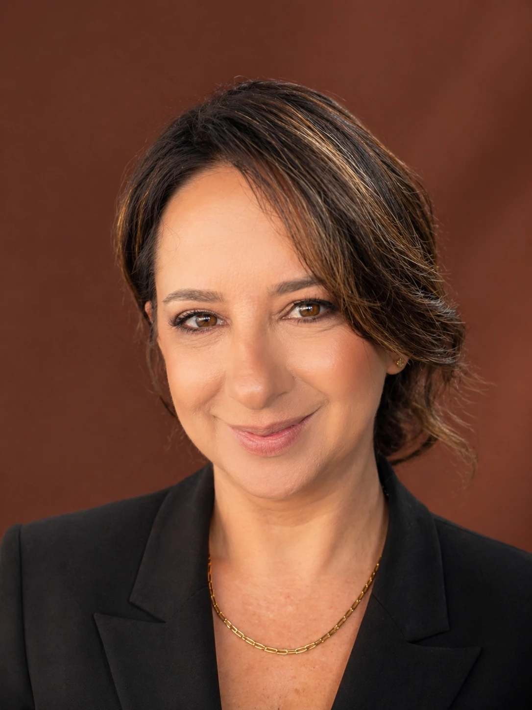 Rosana Rocha, fundadora da Rocha Estratégias